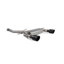 Load image into Gallery viewer, Scorpion Exhausts - Audi TT MK3 2.0 TFSi Quattro (COUPE ONLY) Non GPF Model Only Cat Back Exhaust (Multiple Options)
