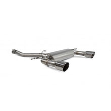 Load image into Gallery viewer, Scorpion Exhausts - Audi TT MK3 2.0 TFSi Quattro (COUPE ONLY) Non GPF Model Only Cat Back Exhaust (Multiple Options)
