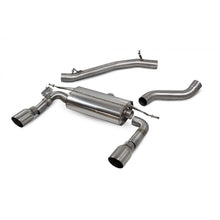 Load image into Gallery viewer, Scorpion Audi TT MK3 2.0 TFSI Quattro (2014-2018) Cat-Back System (Non-GPF Models)
