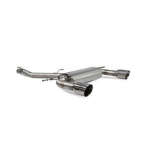 Load image into Gallery viewer, Scorpion Exhausts - Audi TT MK3 2.0 TFSi Quattro (COUPE ONLY) Non GPF Model Only Cat Back Exhaust (Multiple Options)
