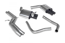 Load image into Gallery viewer, Scorpion Exhausts - Audi RS6 Avant C7 Cat Back Exhaust (with or without carbon tailpipe)
