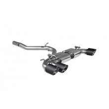 Load image into Gallery viewer, Scorpion Exhausts CAT/GPF Back Exhaust - Audi S3 8Y Sport Back (Multiple Options)
