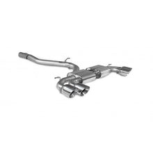 Load image into Gallery viewer, Scorpion Exhausts CAT/GPF Back Exhaust - Audi S3 8Y Sport Back (Multiple Options)
