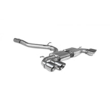 Load image into Gallery viewer, Scorpion Exhausts CAT/GPF Back Exhaust - Audi S3 8Y Sport Back (Multiple Options)
