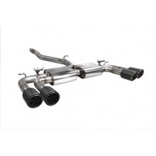 Load image into Gallery viewer, Audi S3 2.0T 8V (Saloon) PFL+FL Scorpion Cat/GPF Back
