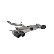 Load image into Gallery viewer, S3 2.0T 8V (3 Door &amp; Sportback) PFL/FL GPF &amp; Non-GPF Models Scorpion Exhaust
