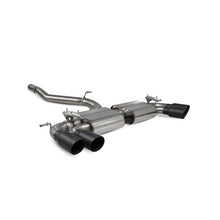 Load image into Gallery viewer, S3 2.0T 8V (3 Door &amp; Sportback) PFL/FL GPF &amp; Non-GPF Models Scorpion Exhaust
