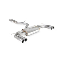 Load image into Gallery viewer, Scorpion Exhausts - Audi RS3 8Y SEDAN / SALOON (GPF models) GPF back Exhaust system  (Multiple Options)
