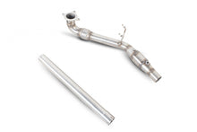 Load image into Gallery viewer, Scorpion Exhausts - Audi TTS Mk2 Downpipe with or without catalyst
