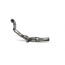 Load image into Gallery viewer, Scorpion Exhausts - Audi S1 8X 2.0 TFSi Quattro Downpipe (with or without cat)
