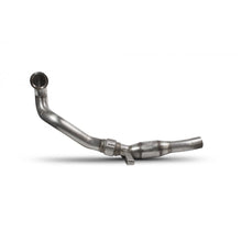 Load image into Gallery viewer, Scorpion Exhausts - Audi S1 8X 2.0 TFSi Quattro Downpipe (with or without cat)
