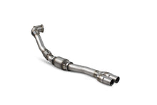 Load image into Gallery viewer, Scorpion Audi RS3 8V Facelift / TTRS MK3 (17-18) Downpipe
