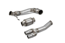 Load image into Gallery viewer, Scorpion Audi RS3 8V Facelift / TTRS MK3 (17-18) Downpipe
