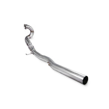 Load image into Gallery viewer, Scorpion Exhausts - Downpipe With Sports Cat or Decat - Audi S3 8Y / Golf MK8 R / Cupra Leon ST
