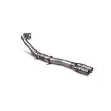 Load image into Gallery viewer, Audi RS3 8V 15-17 Scorpion Downpipe
