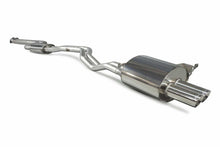 Load image into Gallery viewer, Scorpion BMW Z4 (E85/E86) (2006-09) Resonated Cat-Back Exhaust – SBM071
