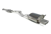 Load image into Gallery viewer, Scorpion Exhausts BMW Z4 E85 &amp; E86 Resonated cat-back system
