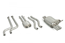 Load image into Gallery viewer, Scorpion Exhausts BMW Z4 E85 &amp; E86 Resonated cat-back system
