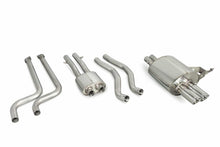Load image into Gallery viewer, Scorpion BMW Z4 (E85/E86) (2006-09) Resonated Cat-Back Exhaust – SBM071
