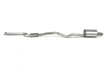 Load image into Gallery viewer, Scorpion Exhausts BMW Z4 E85 &amp; E86 Resonated cat-back system
