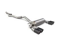 Load image into Gallery viewer, Scorpion BMW M2 (F87) Non-GPF Model Only (2016-18) Cat-Back System With Electronic Valves

