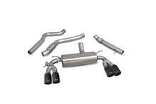 Load image into Gallery viewer, Scorpion BMW M2 (F87) Non-GPF Model Only (2016-18) Cat-Back System With Electronic Valves
