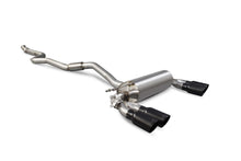 Load image into Gallery viewer, Scorpion Exhausts - BMW M2 F87 Non GPF Model Only Cat-back system with electronic valve
