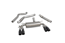 Load image into Gallery viewer, Scorpion BMW M2 (F87) Non-GPF Model Only (2016-18) Cat-Back System With Electronic Valves

