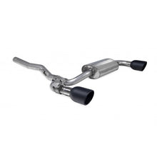 Load image into Gallery viewer, Scorpion Exhausts - BMW M135i F40 GPF Back Exhaust
