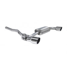 Load image into Gallery viewer, Scorpion Exhausts BMW M135i F40 GPF-Back system
