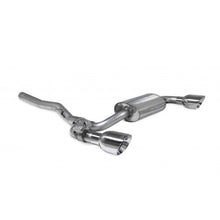 Load image into Gallery viewer, Scorpion Exhausts BMW M135i F40 GPF-Back system
