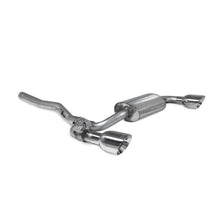 Load image into Gallery viewer, Scorpion Exhausts - BMW M135i F40 GPF Back Exhaust
