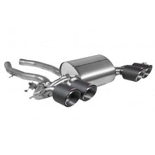 Load image into Gallery viewer, G8x M3/M4 GPF Model inc. Competition &amp; XDrive Scorpion Half System
