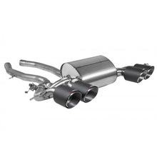 Load image into Gallery viewer, Scorpion Exhausts - BMW Half Exhaust System (M3 G80 / M4 G82)
