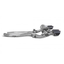 Load image into Gallery viewer, Scorpion Exhausts - BMW Half Exhaust System (M3 G80 / M4 G82)
