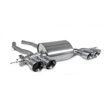 Load image into Gallery viewer, G8x M3/M4 GPF Model inc. Competition &amp; XDrive Scorpion Half System

