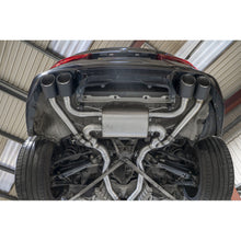 Load image into Gallery viewer, BMW X3M Scorpion Half System
