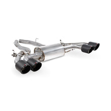 Load image into Gallery viewer, Scorpion Exhausts - Exhaust System (Multiple Options) BMW X3M LCI (GPF Model Inc. Competition)
