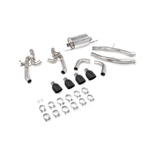 Load image into Gallery viewer, Scorpion Exhausts - Exhaust System (Multiple Options) BMW X3M LCI (GPF Model Inc. Competition)
