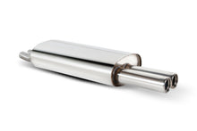 Load image into Gallery viewer, Scorpion Exhausts BMW E30 325 inc Cabrio &amp; Touring Rear silencer only
