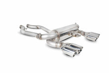 Load image into Gallery viewer, Scorpion BMW 3 Series (E90/92) M3 (2007-13) Half Exhaust – SBMB062
