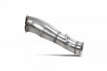 Load image into Gallery viewer, Scorpion Exhausts BMW M135i De-cat downpipe
