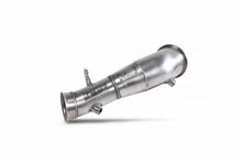 Load image into Gallery viewer, Scorpion Exhausts BMW M135i De-cat downpipe
