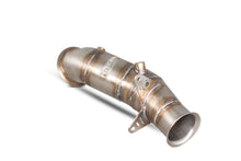 Load image into Gallery viewer, Scorpion Exhausts - BMW M235i De-cat downpipe
