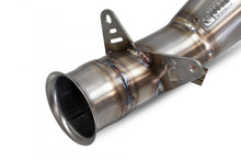 Load image into Gallery viewer, Scorpion Exhausts - BMW M235i De-cat downpipe

