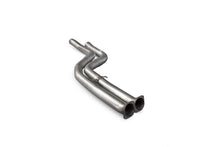 Load image into Gallery viewer, Scorpion Exhausts - BMW BMW M3 F80 / M4 F82/F83 SECONDARY CAT SECTION (DECAT OR SPORTS CAT)
