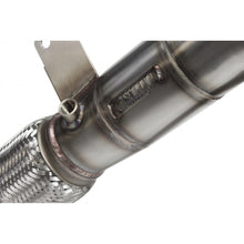 Load image into Gallery viewer, Scorpion Exhausts - BMW Downpipe (Multiple Models) with or without sports catalyst
