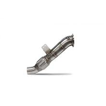 Load image into Gallery viewer, Scorpion Exhausts - BMW Downpipe (Multiple Models) with or without sports catalyst
