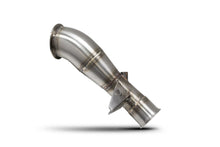 Load image into Gallery viewer, Scorpion Exhausts BMW M2 F87 Non GPF Model Only De-cat downpipe
