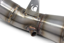 Load image into Gallery viewer, Scorpion BMW F87 M2 (2016-2018) De-cat Downpipe (Non-GPF Model) - SBMC075
